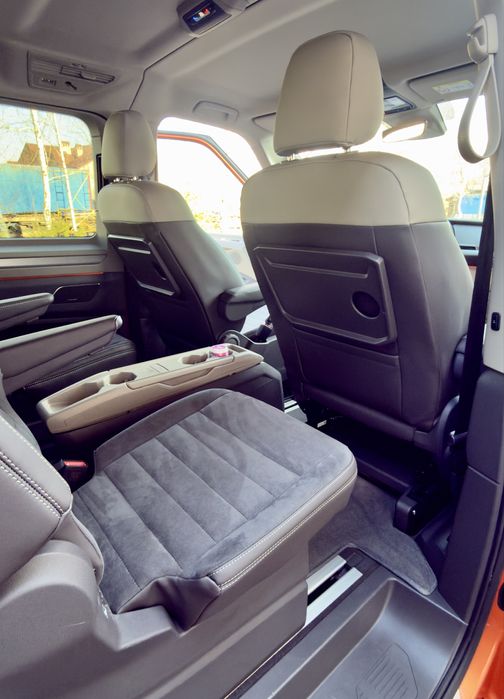 Продам VW MULTIVAN T-7 2022