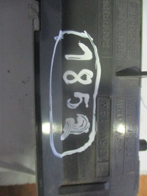Luz stop adicional / 3º stop PEUGEOT 208
