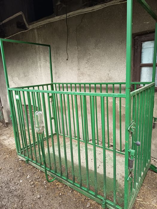 Zgrabiarka karuzela Fella, pająk i waga do bydła