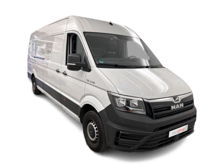 MAN TGE 140 4X2F SB c/IVA