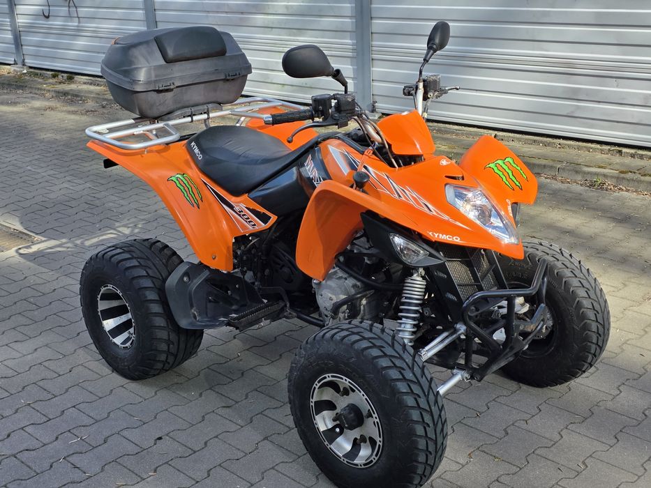Kymco