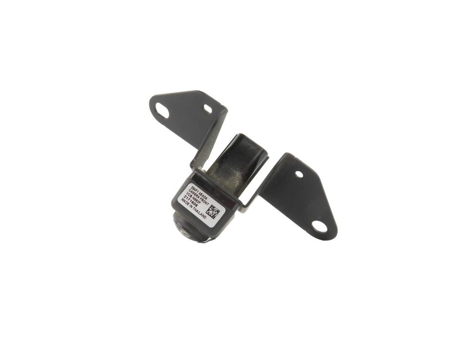 Camara Frontal Nissan Qashqai Ii Closed Off-Road Vehicle Ref: