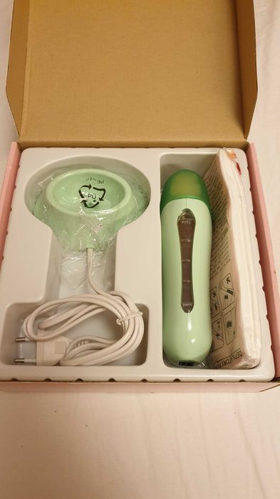 Набір для депиляції 4 в 1 (віскоплав/воскоплав)