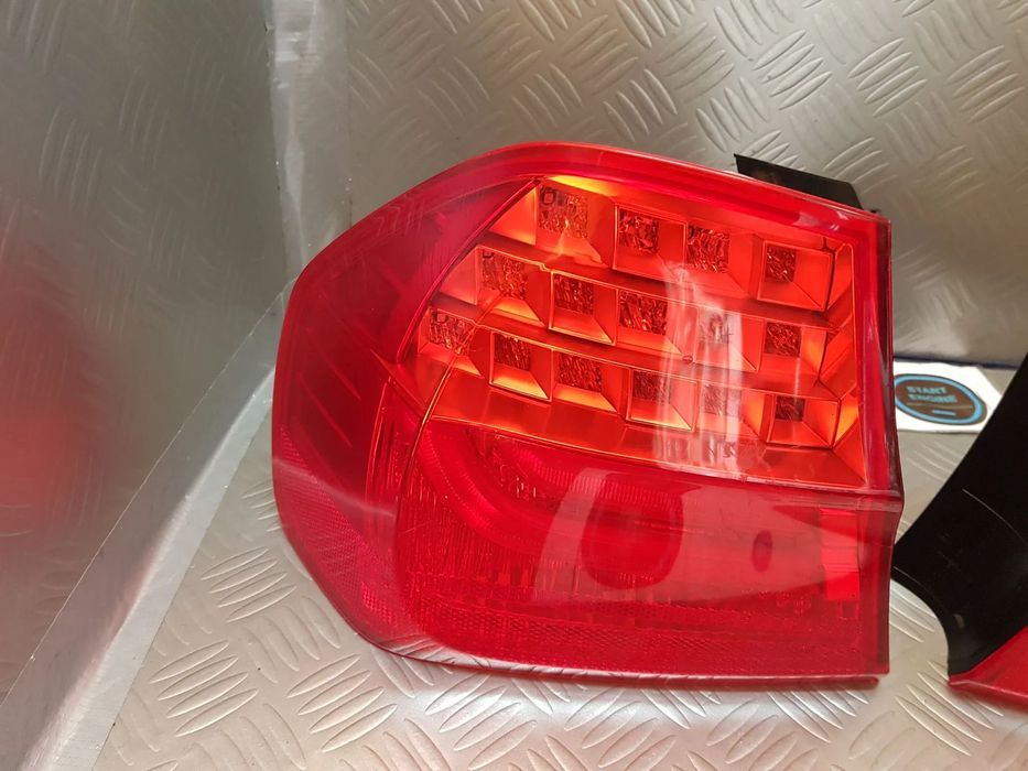 Farolim Farolins Bmw E90 LCI led 316d 318d 320d 325d 330d 335d