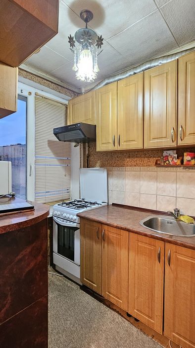 Оренда 1к квартири, Кондраюка, 4б