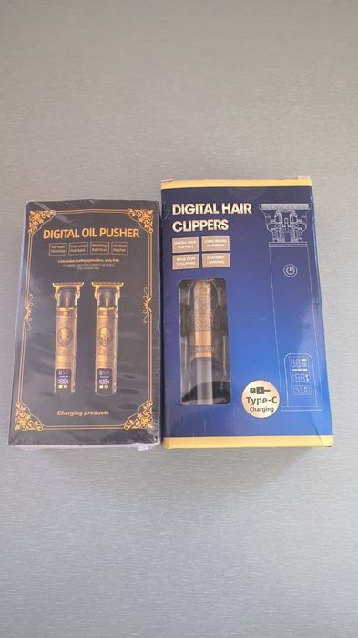 Бритва трімер для гоління