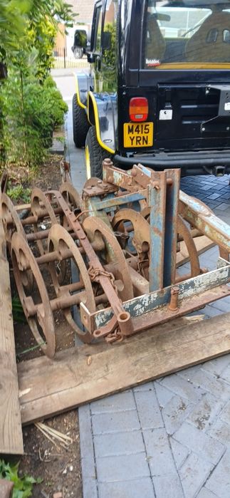 Redlica dluto lemken 33710006  karat