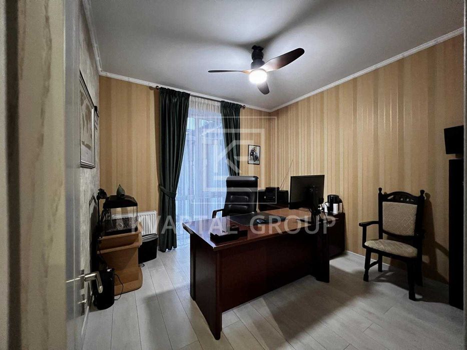 Оренда будинка в Ірпіні з енергозберігаючим обладнанням і каміном