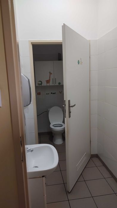 Lokal użytkowy o pow. 290,74 m² w Chrzanowie