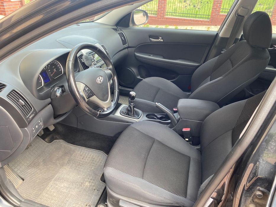 Hyundai i30 1.6 CRDi