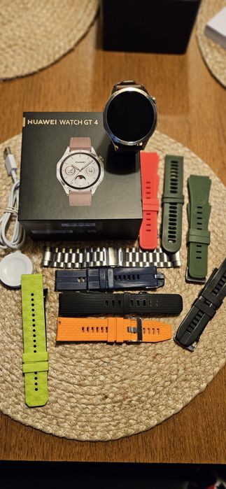 Huawei Watch gt4 Classic