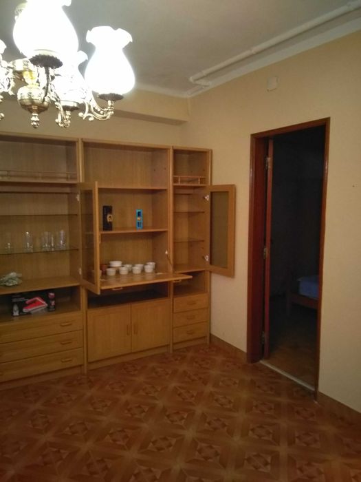 Móvel para Sala com 4 módulos