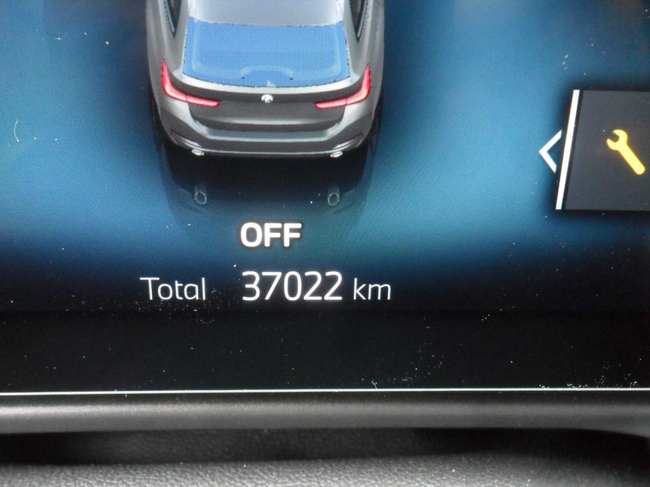 BMW 320E Touring Advanced Auto 204cv