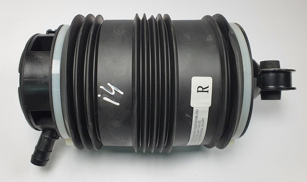PODUSZKA MIECH AMORTYZATORA PRAWY TYŁ 3 PIN AIRMATIC MERCEDES W211 W219