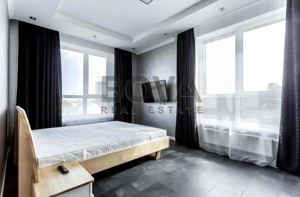 Без% Оренда 2-к квартири 81м2 бул. Лесі Українки ЖК Jack House Печерськ