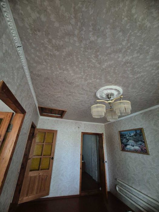Терміново продам будинок-дачу в с.Сухини