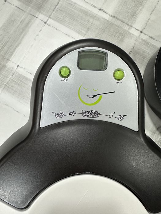 Air fryer Tefal - Fritadeiras sem Óleo Airfryer