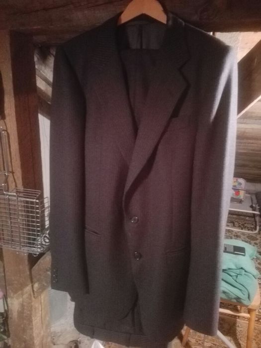 Garnitur męski. Tanio !  Góra i dół.