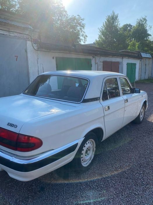 Продам  Волгу Газ 3110