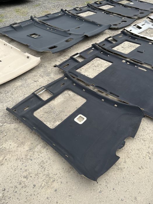 Потолок стеля BMW БМВ е46 е39 е60 универсал седан універсал шрот