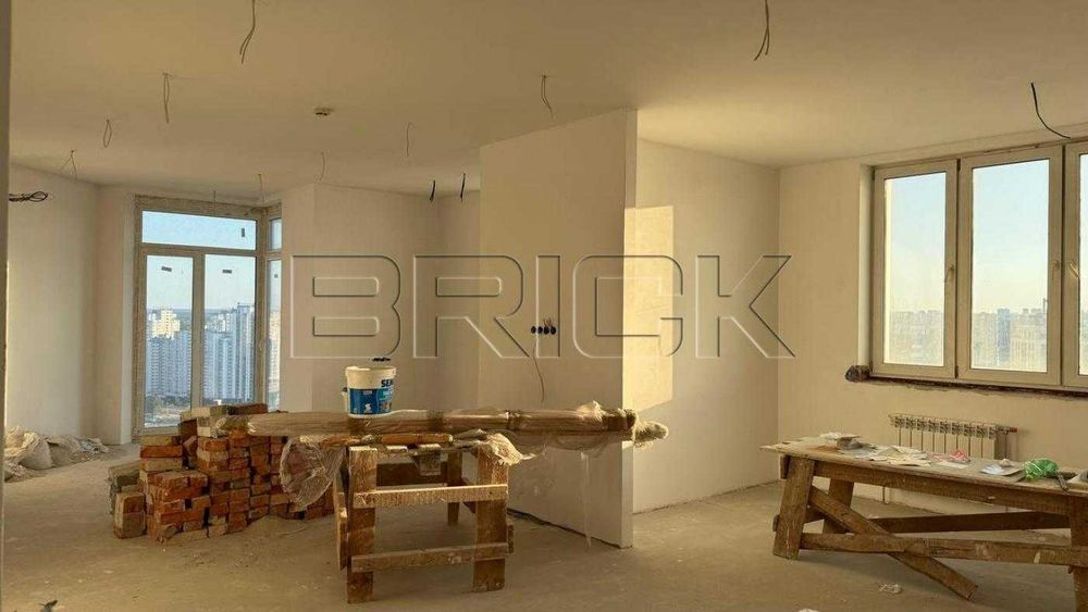 2-кімнатна квартира за адресою (площа 136,7 м²) - Atlanta.ua - фото 3