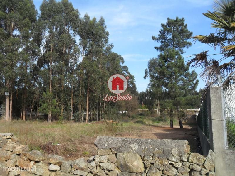 Terreno para construção de moradia com 2.100m2 em Ferreiró, Vila do... — Bagunte, Ferreiró, Outeiro Maior E Parada, Porto