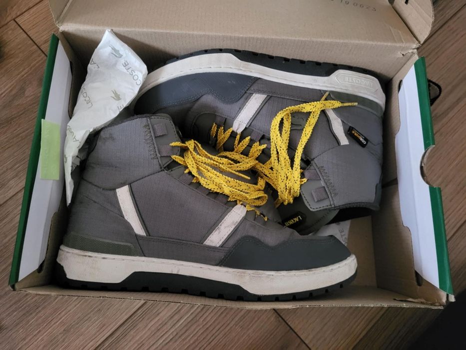 Buty Lacoste 42.5