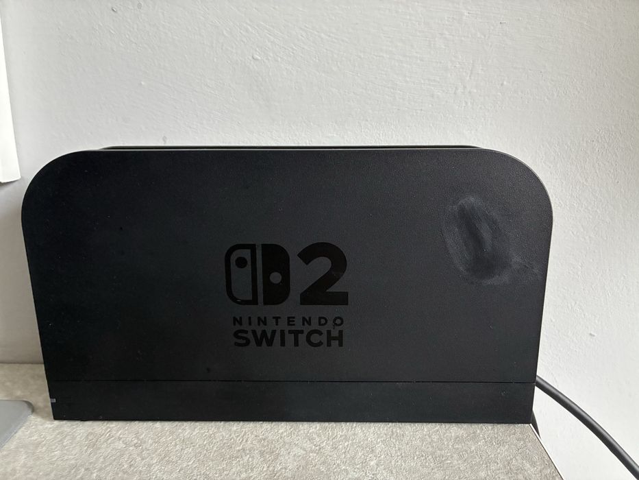 Nintendo switch 2