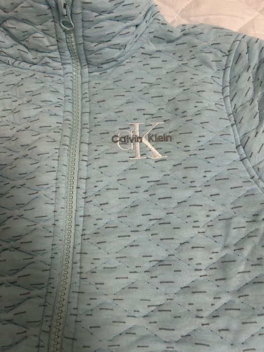 Bluza damska Calvin Klein