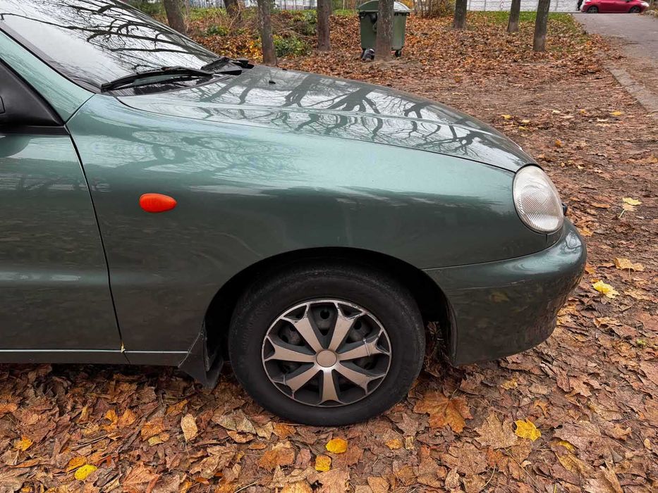 Продам ЗАЗ Lanos 2011р. #73022