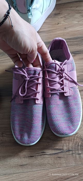 Buty damskie r.40 dwie pary