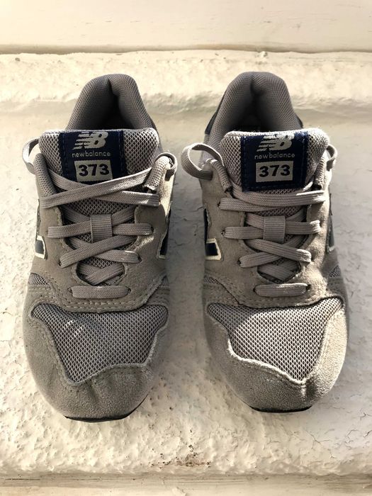 Sapatilhas New Balance para criança