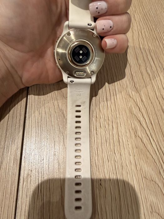 Garmin Venu 2 plus