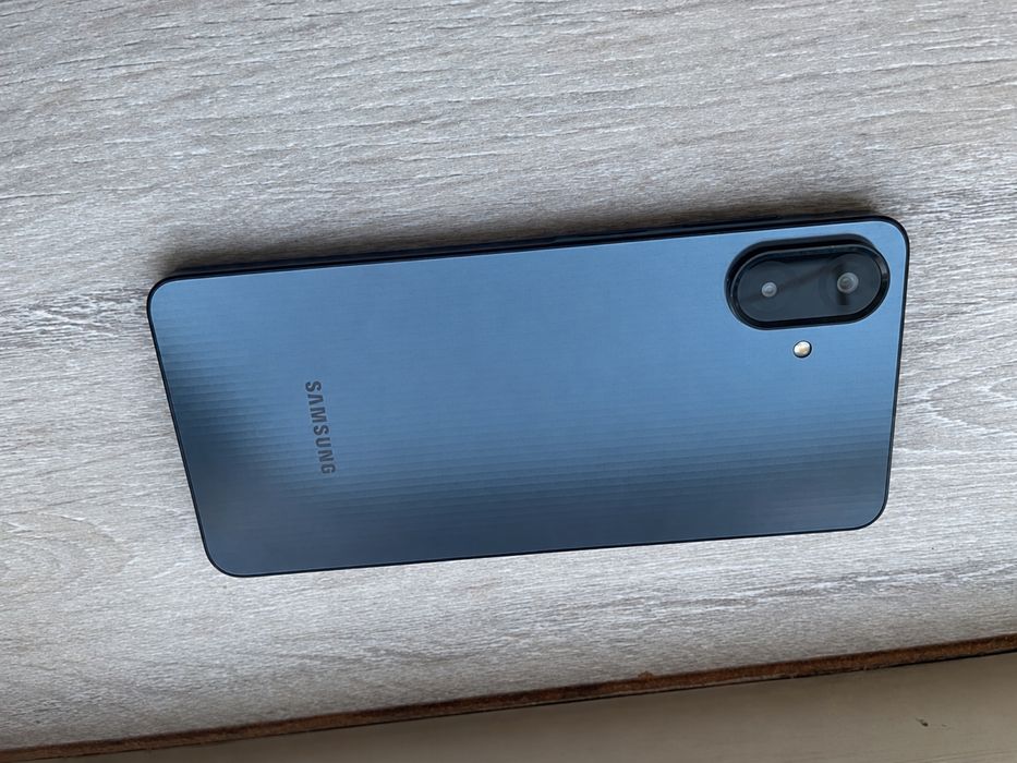Samsung Galaxy A07 4/128GB Black (SM-A075F)-Идеальний стан,телефон,сотовый,мобильный