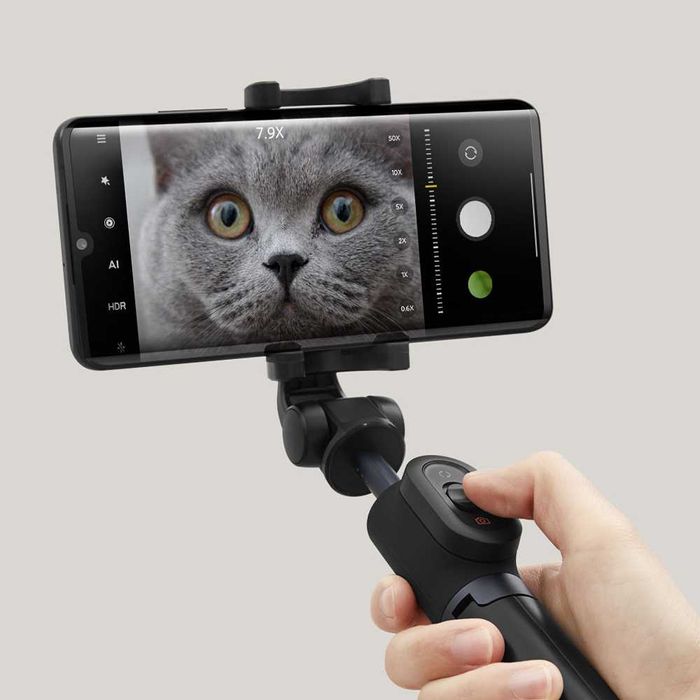 Селфи палка Xiaomi Mi Zoom Монопод Штатив с функцией зумирования ориг