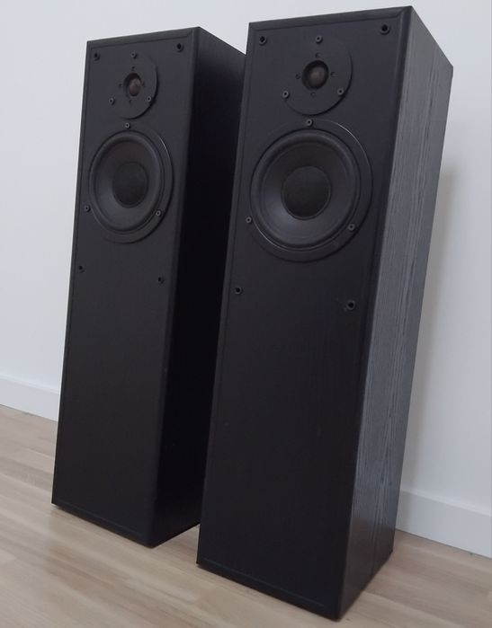 SONY colunas SS-176E