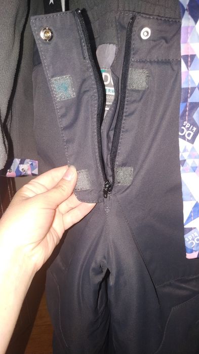 Зимовий комбінезон , куртка зимова , мембранна куртка і комбінезон