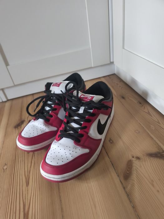 Nike dunk low roz 46