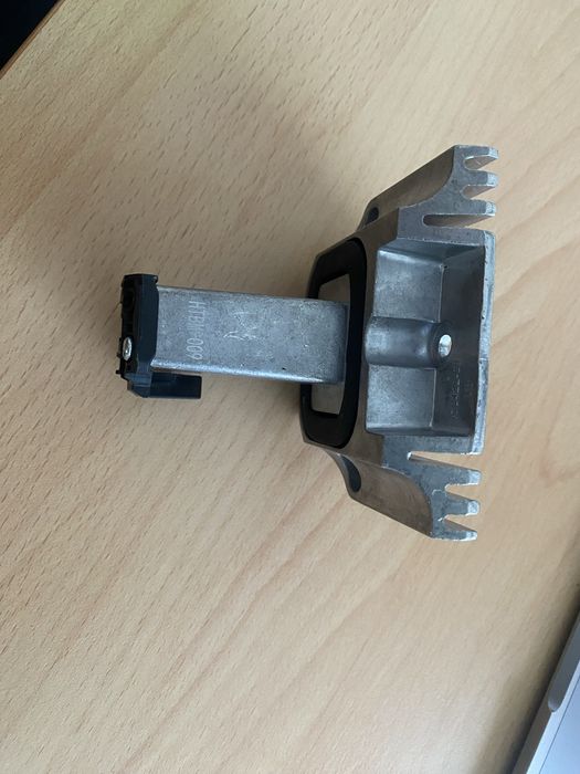 Modulo comando iluminacao bmw1 série 1 - F20 F21 ano 2011-2015,