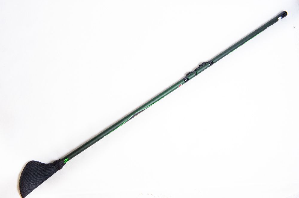 Болонская удочка с кольцами Storm 6м New Hunter суперлегкая!: 1 250 грн ...