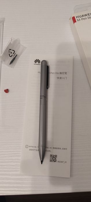 Стилус M-Pen Lite для планшета Huawei