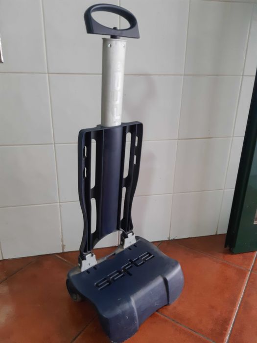 Conjunto Mochila 1° Ciclo