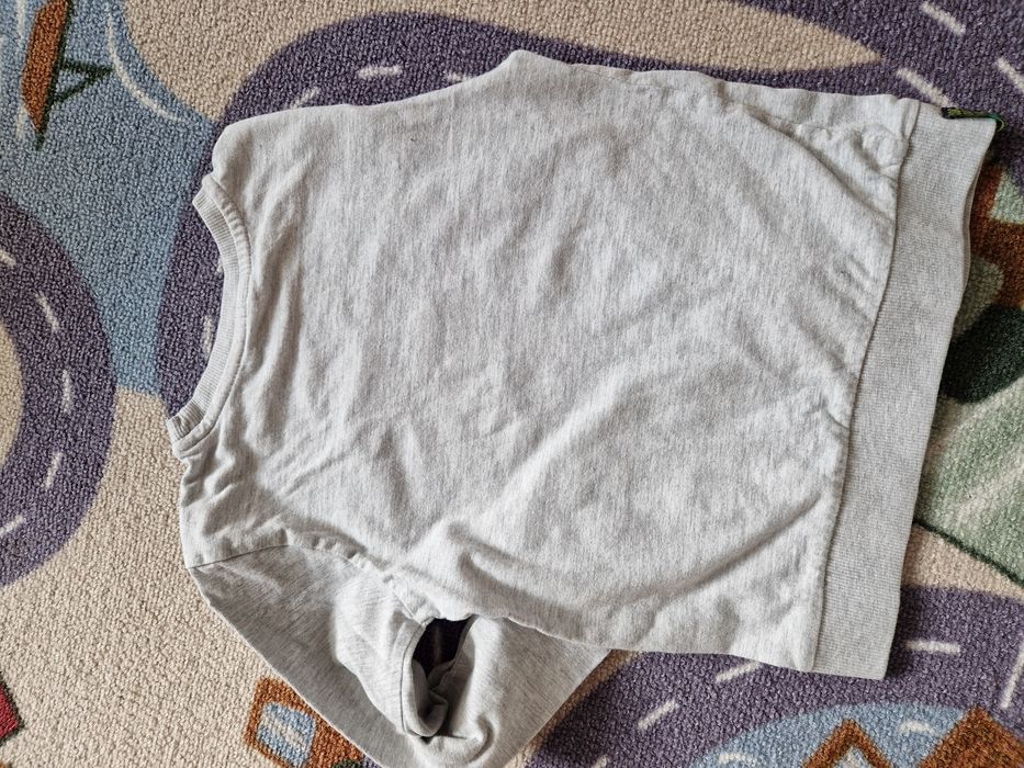 Bluzka cocodrillo 104