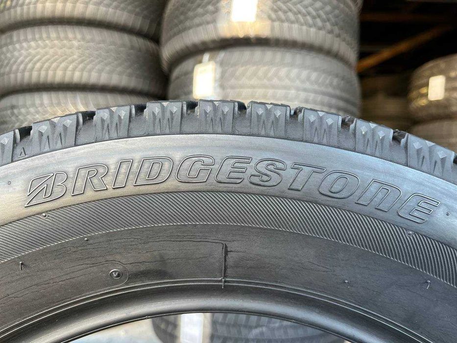 Шини зимові 205/60 R16 BRIDGESTONE BLIZZAK VRX2 5mm