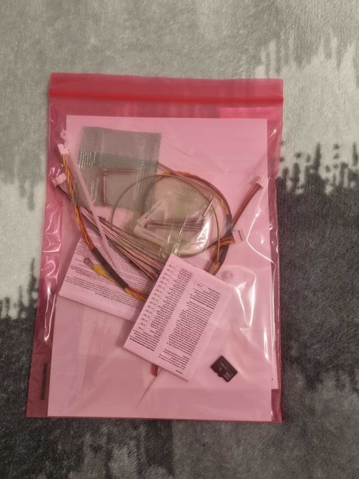 Wideodomofon Domofon Hikvision IP KIS 602 B Dom Biuro Firma Placówka