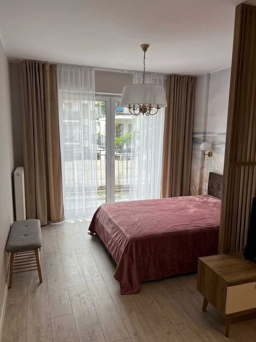Mieszkanie – Łódź - Widok 5