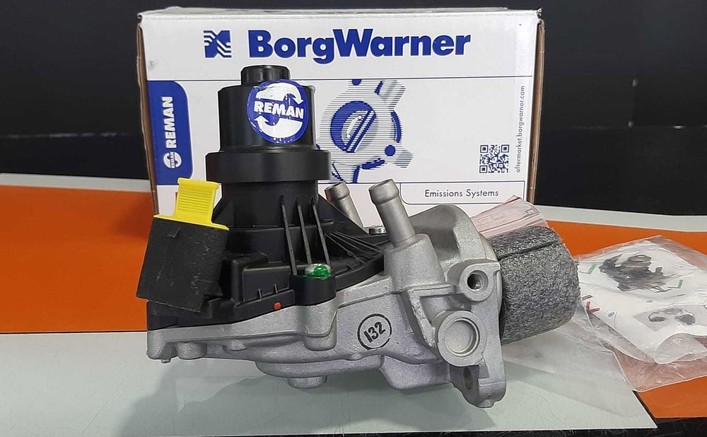 Válvula Egr Bmw 16d 18d e 20d