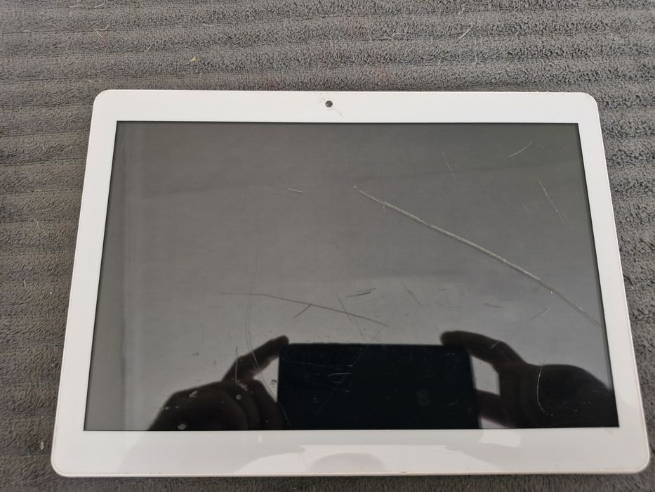 Tablet Yuntab k17