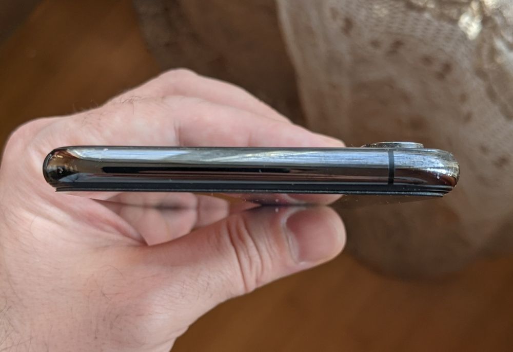 Iphone XS Max 512 gb