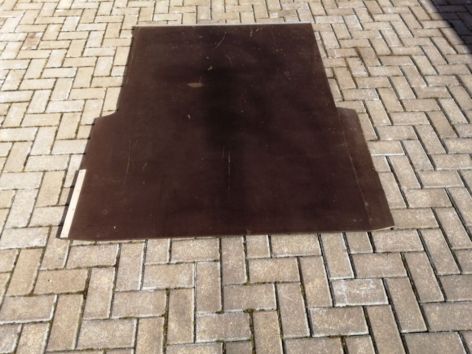 tapete ou estrado para renault kangoo